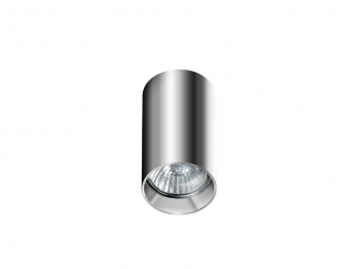 Точечный светильник Azzardo Mini Round Chrome GM4115-CH