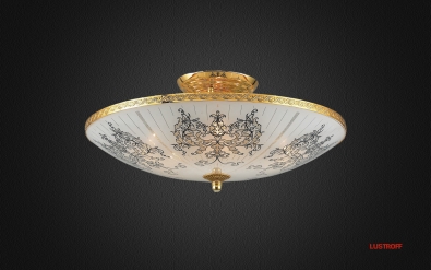 INL-9258C-05 Gold