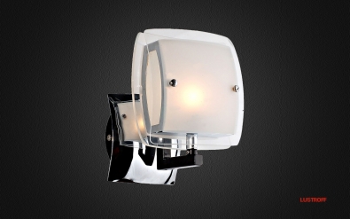 INL-9158W-1 Chrome