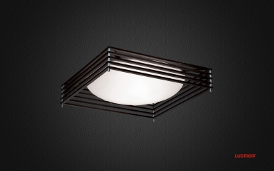INL 9184C-3 WENGE BAMBOO