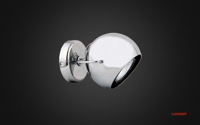 INL-9192W-01 Chrome