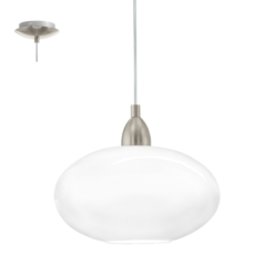 Люстра EGLO 87059 BRENDA