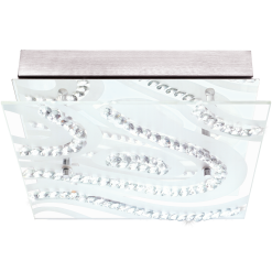 Светильник EGLO 93922 VERDESCA LED