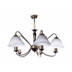 ЛЮСТРА SUN LIGHT 3183-5