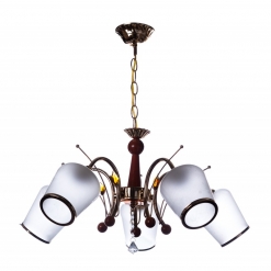 ЛЮСТРА SUN LIGHT 1400/5