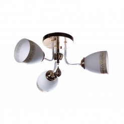 ЛЮСТРА SUN LIGHT 5269/3