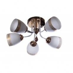 ЛЮСТРА SUN LIGHT 5269/5