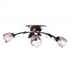 ЛЮСТРА SUN LIGHT 74802-4