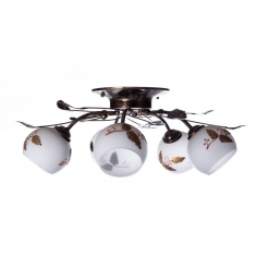 ЛЮСТРА SUN LIGHT 74805-5