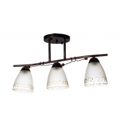 ЛЮСТРА SUN LIGHT 74890-3