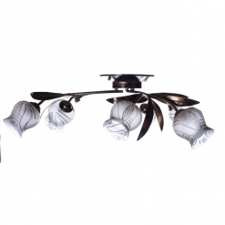 ЛЮСТРА SUN LIGHT 84109-6