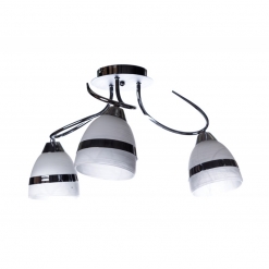 ЛЮСТРА SUN LIGHT 10131/3