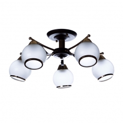 ЛЮСТРА SUN LIGHT 70210/5