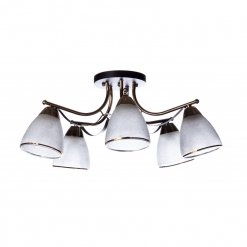ЛЮСТРА SUN LIGHT 70211/5