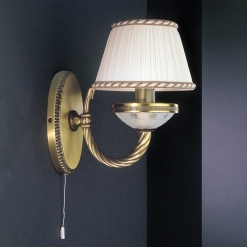 Бра Reccagni Angelo Bronzo arte A-4660-1