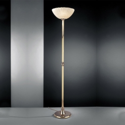 Торшер Reccagni Angelo Oro Francese PN-5750-1