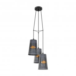 Люстра Eglo 43108 HONEYBOURNE