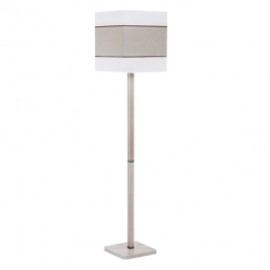 Торшер TK Lighting 429 LEA White