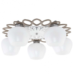 Люстра TK Lighting 657 KAIKO