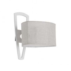 Бра TK Lighting 340 ATRIUM WHITE