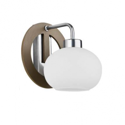 Бра TK Lighting 386 ATOM