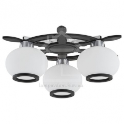 Люстра TK Lighting 416 WHEEL