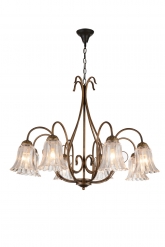 Люстра Blitz Classical style  7358-48