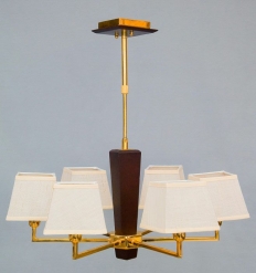 Люстра Blitz Modern Style 8035-46