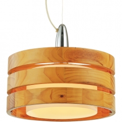 Подвес Arte Lamp Ring A1326SP-1CC