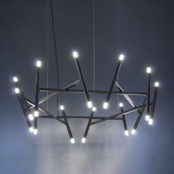 Люстра Imperium Light Midnight 2872490.05.05
