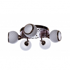 ЛЮСТРА SUN LIGHT 90413/5 FG
