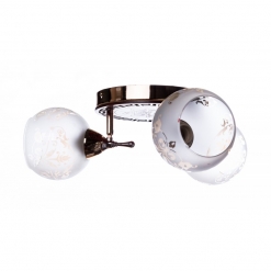 ЛЮСТРА SUN LIGHT 90416/3 FG