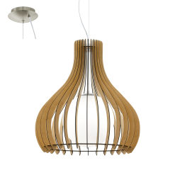 Люстра EGLO 96215 TINDORI