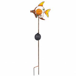 Уличный светильник EGLO 47098 M.FISCH ORANGE