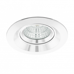 Точечный светильник Eglo 61547 TALVERA P