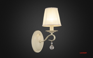 Бра Altalusse INL-6083W-01 Ivory white