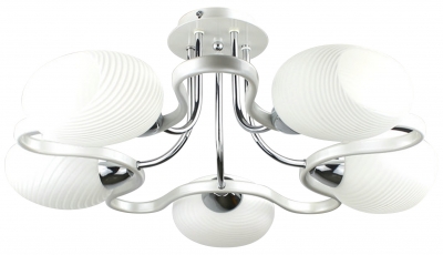 Люстра Blitz Modern Style 8426-45