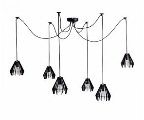 Люстра Atmolight Stels Spider
