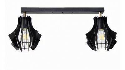 Люстра Atmolight Brabb L175-350-2