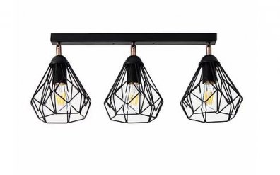 Люстра Atmolight Bevel L165-450-3