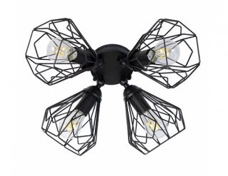 Люстра Atmolight Bevel L165-4