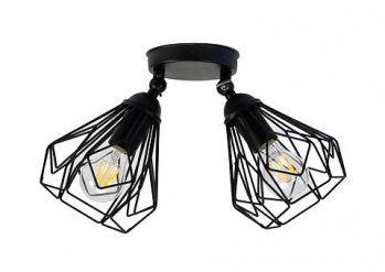 Люстра Atmolight Bevel L165-2