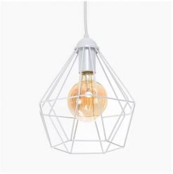 Люстра Atmolight Crystal P235 Белый