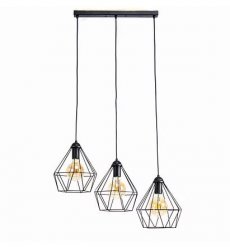 Люстра Atmolight Crystal C235-450-3