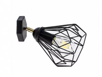 Бра Atmolight Bevel W165