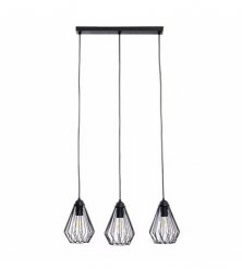 Люстра Atmolight Dribble C210-450-3