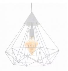 Люстра Atmolight Pyramid P350 Белый