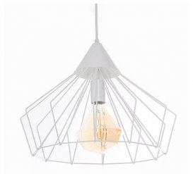 Люстра Atmolight Conoid P400 Белый