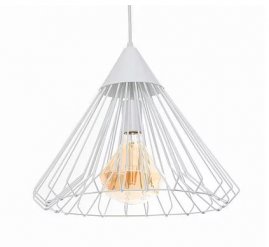 Люстра Atmolight Cone P380 Белый