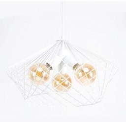 Люстра Atmolight Brill P510 Белый